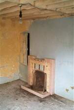 5a Bracken before - 0053 -  a 50's style firemantle had been installed - 20020613.jpg